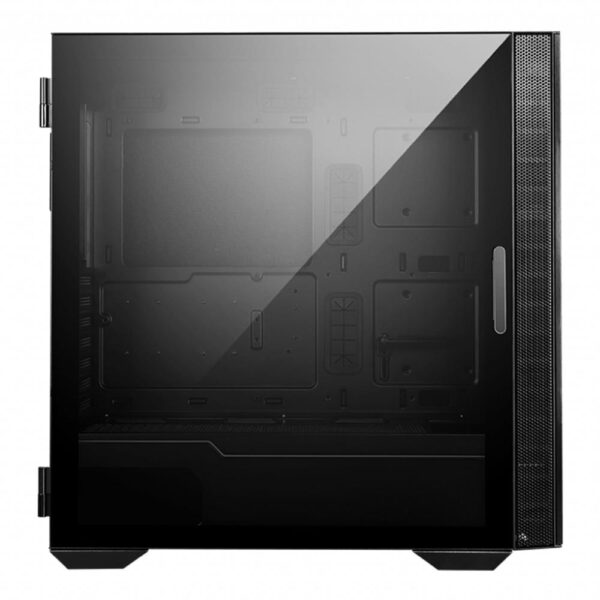Msi Mpg Quietude 100s 1x120mm Fanli Midt Atx Gaming Kasa 2