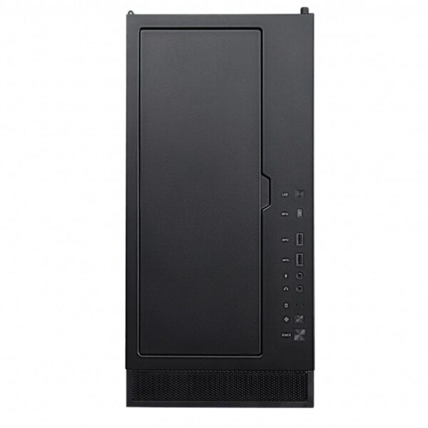 Msi Mpg Quietude 100s 1x120mm Fanli Midt Atx Gaming Kasa 3