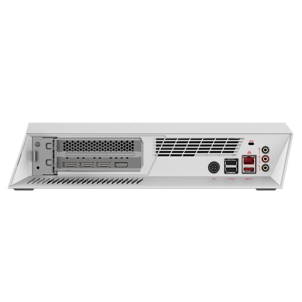 Msi Mpg Trident 3 Arctic 11sa 074tr I5 11400f Gtx1650 4gb 16gb Ram 512gb Ssd Masaustu Bilgisayar 3