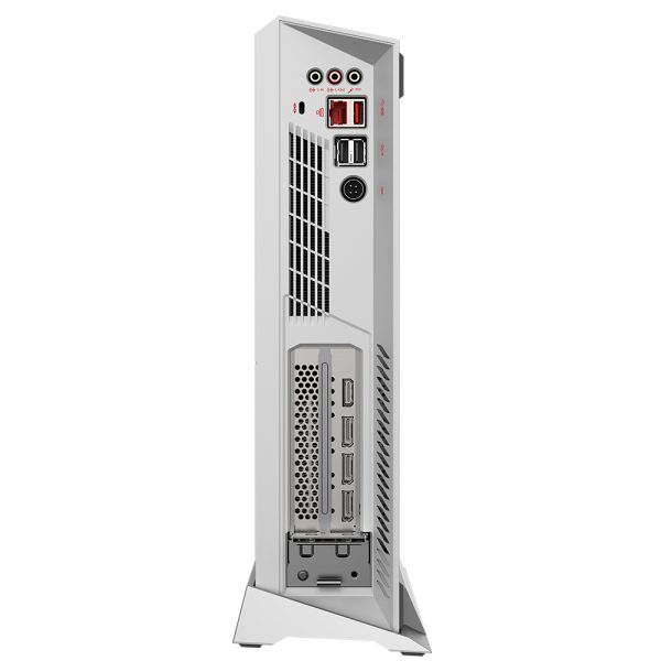Msi Mpg Trident 3 Arctic 11sa 074tr I5 11400f Gtx1650 4gb 16gb Ram 512gb Ssd Masaustu Bilgisayar 5