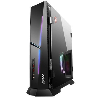 MSI MPG TRIDENT AS 10TG-2098TR / i7-10700F / RTX3060Ti 8GB / 16GB RAM / 1TB HDD 512GB SSD / Windows 10 / Masaüstü Bilgisayar