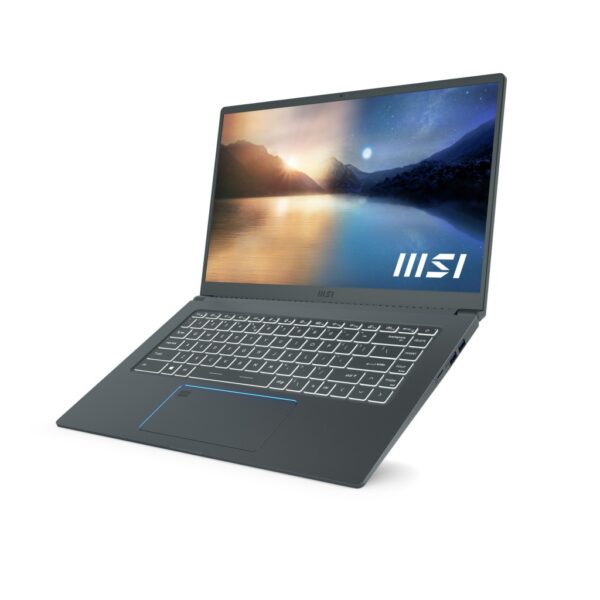 Msi Prestige 15 A11uc 053tr I7 1195g7 16gb 1tb Ssd 4gb Rtx3050 15 6 Gaming Notebook 1
