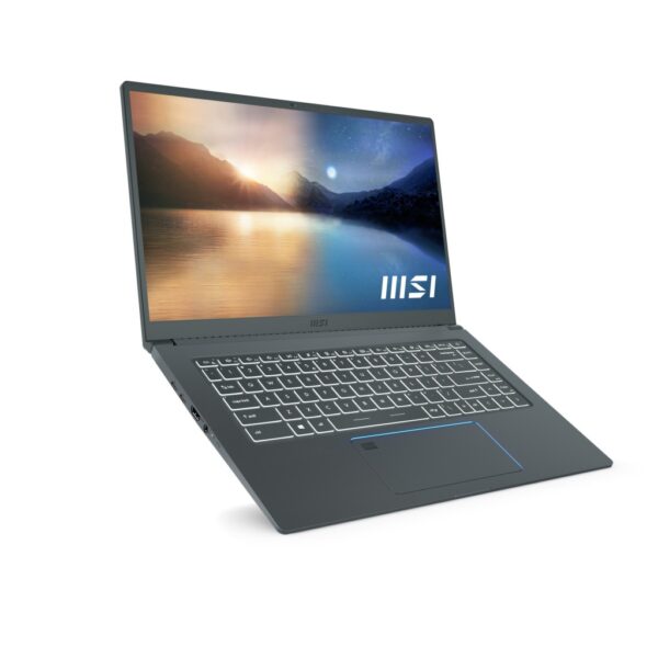 Msi Prestige 15 A11uc 053tr I7 1195g7 16gb 1tb Ssd 4gb Rtx3050 15 6 Gaming Notebook 2
