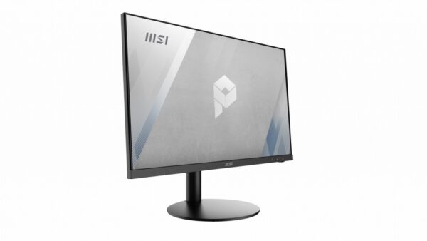 Msi Pro Ap241 11m 040xtr I3 10105 8gb 512gb Ssd 23 8 Fhd Freedos All In One Bilgisayar 1