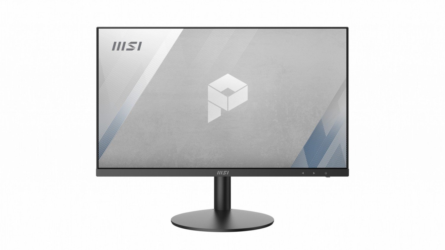 Msi Pro Ap241 11m 040xtr I3 10105 8gb 512gb Ssd 23 8 Fhd Freedos All In One Bilgisayar