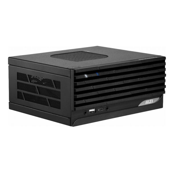 Msi Pro Dp20z 5m 014tr Ryzen 5 5600g 8gb Ddr4 256gb Ssd W10p Siyah Masaustu Bilgisayar 2