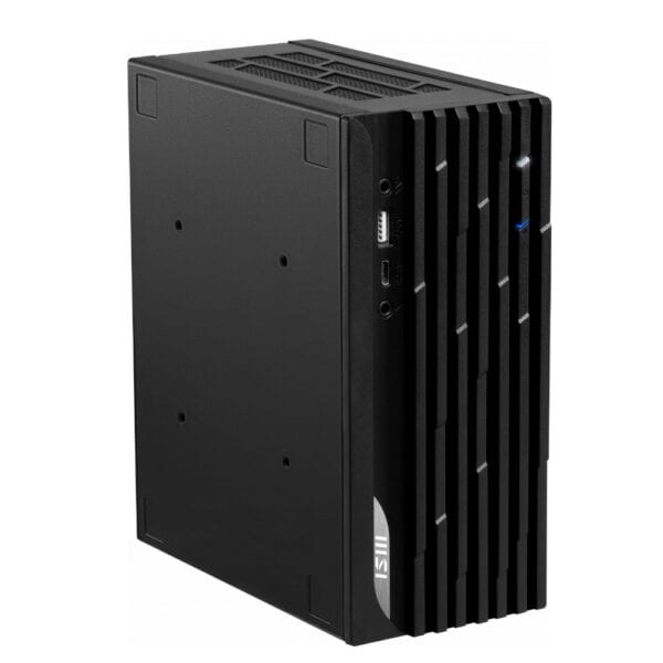 Msi Pro Dp20z 5m 015xtr Ryzen 5 5600g 16gb Ddr4 512gb Ssd Freedos Siyah Masaustu Bilgisayar 2