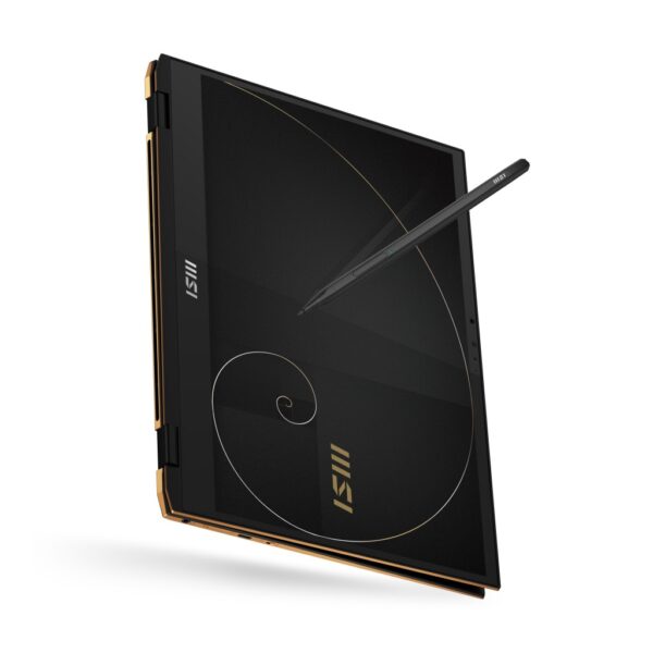 Msi Summit E13 Flip Evo A11mt 232tr I7 1195g7 16gb 512gb Ssd 13 4 Fhd Touch Windows 10 Pro 2