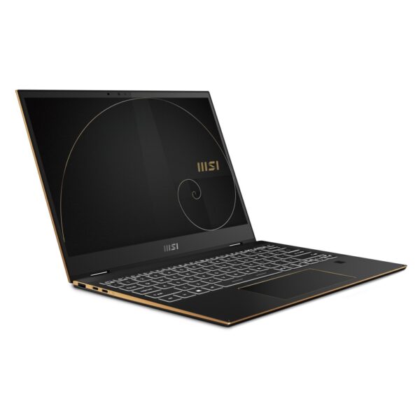 Msi Summit E13 Flip Evo A11mt 232tr I7 1195g7 16gb 512gb Ssd 13 4 Fhd Touch Windows 10 Pro 3