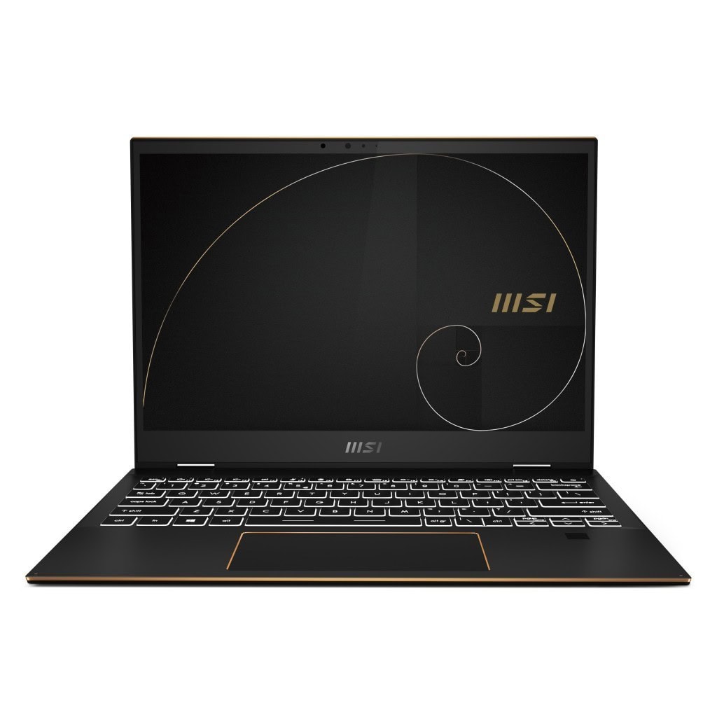 Msi Summit E13 Flip Evo A11mt 232tr I7 1195g7 16gb 512gb Ssd 13 4 Fhd Touch Windows 10 Pro