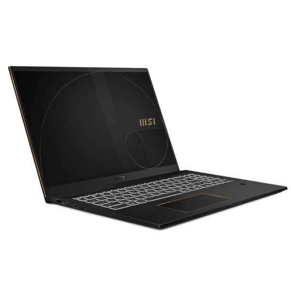 Msi Summit E16 Flip Evo A11mt 066tr I7 1195g7 16gb 1tb Ssd 16 Qhd Win10 Pro Notebook 1