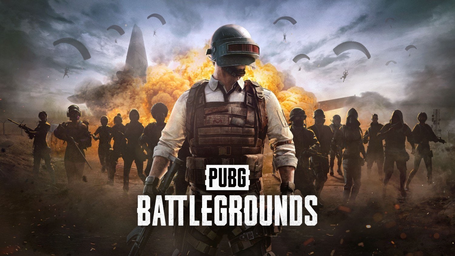 Pubg Battlegrounds Artik Tum Platformlarda Ucretsiz Olarak Oynanabilir 20220113