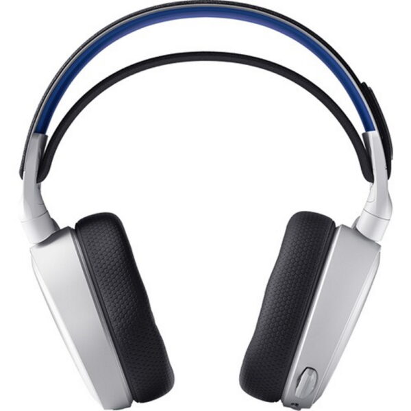 Steelseries Arctis 7p Kablosuz Beyaz Gaming Kulaklik Ssh61471 1