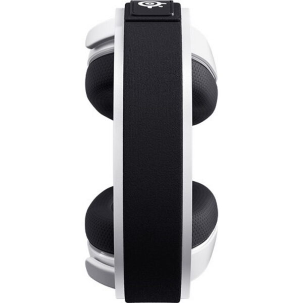 Steelseries Arctis 7p Kablosuz Beyaz Gaming Kulaklik Ssh61471 3