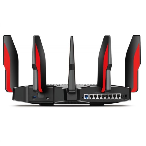 Tp Link Archer Ax11000 Ax11000 Next Gen Tri Band Gaming Router 2