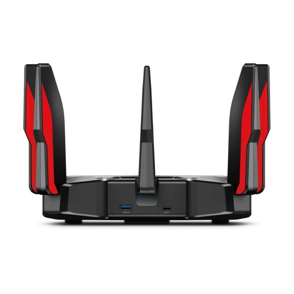 Tp Link Archer Ax11000 Ax11000 Next Gen Tri Band Gaming Router 3