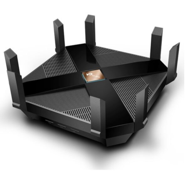 Tp Link Archer Ax6000 Ax6000 Next Gen Wi Fi Router 1
