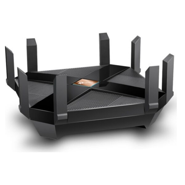 Tp Link Archer Ax6000 Ax6000 Next Gen Wi Fi Router 2