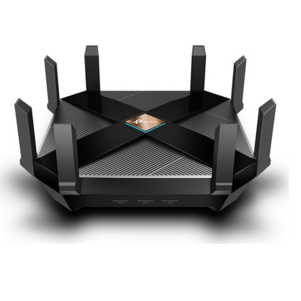 Tp Link Archer Ax6000 Ax6000 Next Gen Wi Fi Router