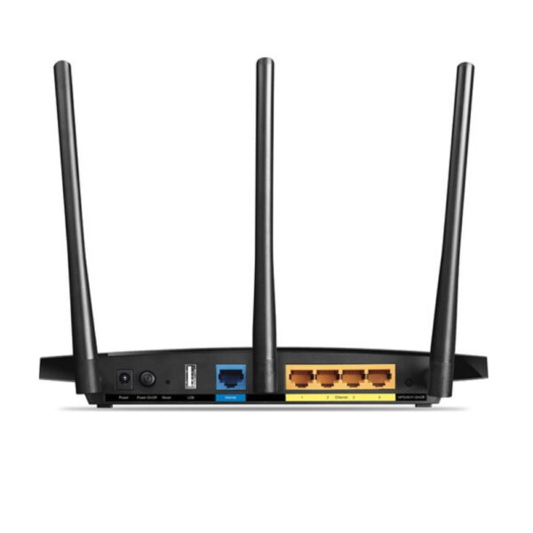 Tp Link Archer C1200 Kablosuz Dual Band Gigabit Router 2