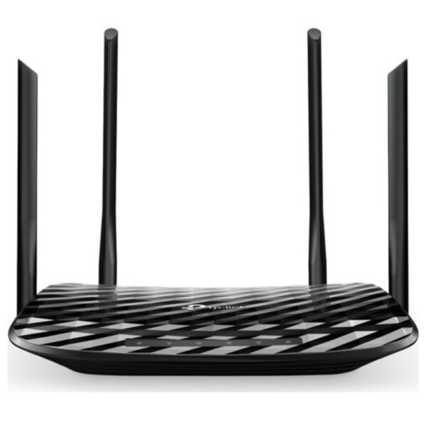 Tp Link Archer C6 Ac1200 Kablosuz Mu Mimo Gigabit Router 1