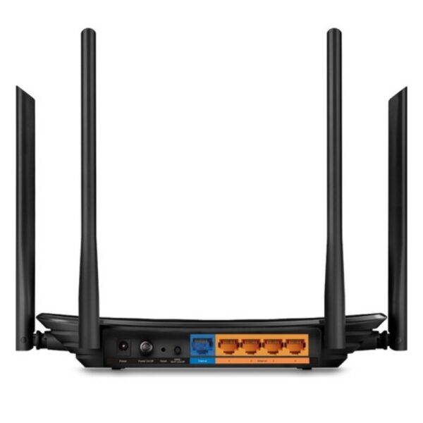 Tp Link Archer C6 Ac1200 Kablosuz Mu Mimo Gigabit Router 2