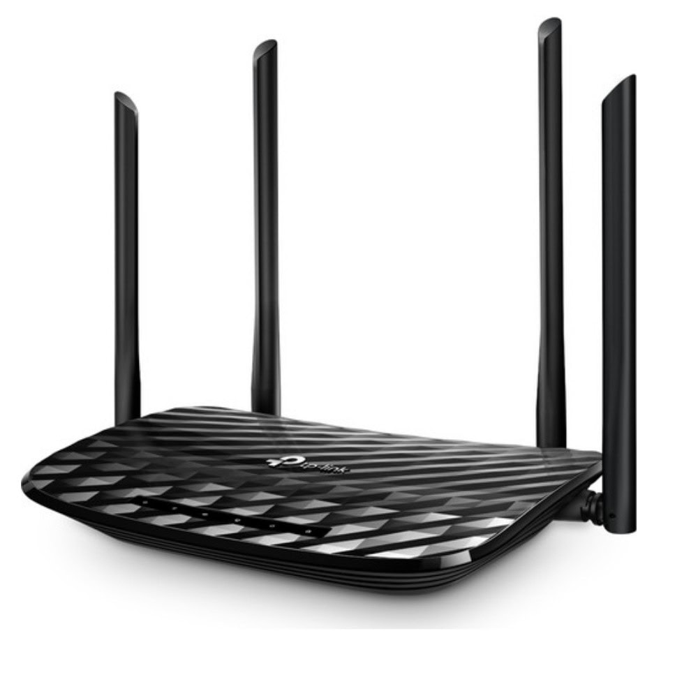 Tp Link Archer C6 Ac1200 Kablosuz Mu Mimo Gigabit Router
