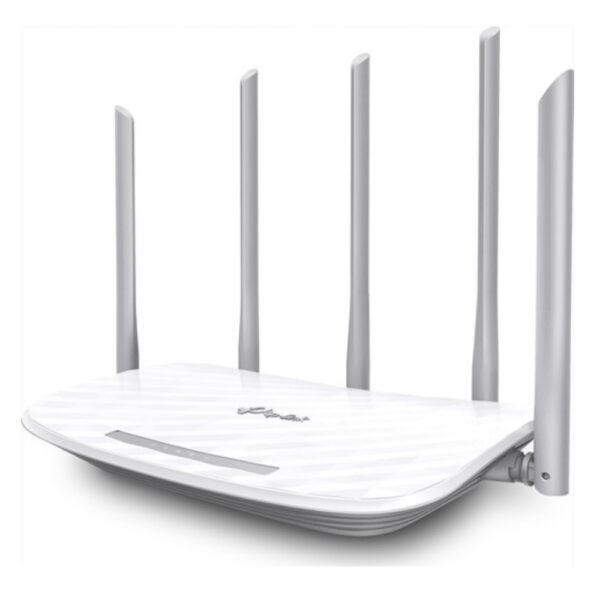 Tp Link Archer C60 Ac1350 Wireless Cift Bant Router 1