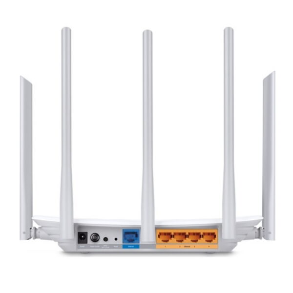 Tp Link Archer C60 Ac1350 Wireless Cift Bant Router 2