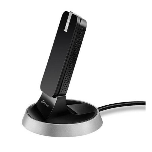 Tp Link Archer T9uh Ac1900 Yuksek Kazancli Kablosuz Dual Band Usb Adaptor 1