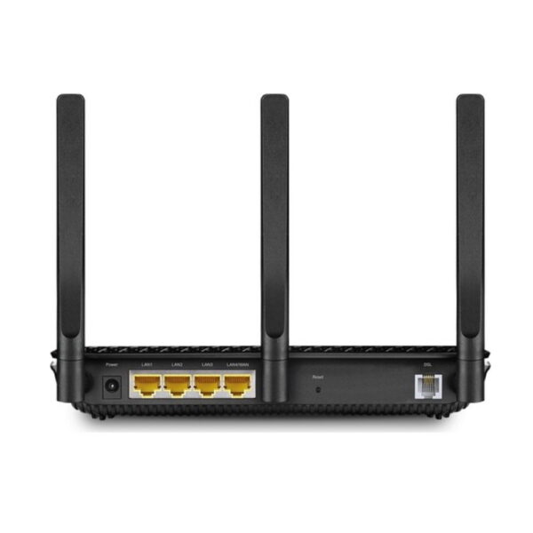 Tp Link Archer Vr2100 Ac2100 Wireless Mu Mimo Vdsl Adsl Modem Router 1