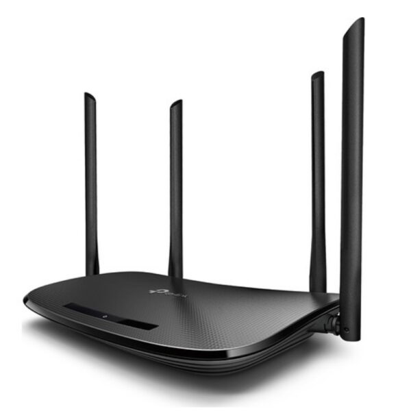 Tp Link Archer Vr300 Ac1200 Wireless Vdsl Adsl Modem Router