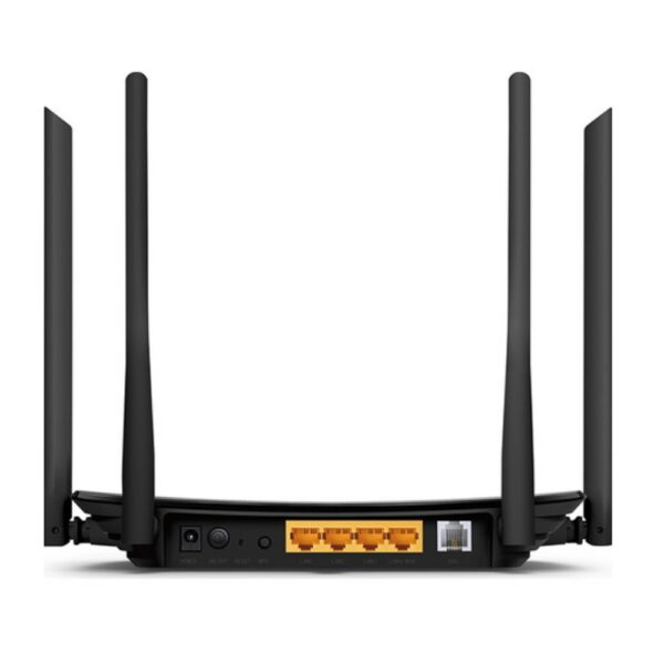 Tp Link Archer Vr300 Ac1200 Wireless Vdsl Adsl Modem Router 1