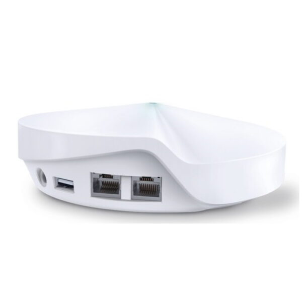 Tp Link Deco M9 Plus Ac2200 Smart Home Mesh Wi Fi Sistem Tekli 1