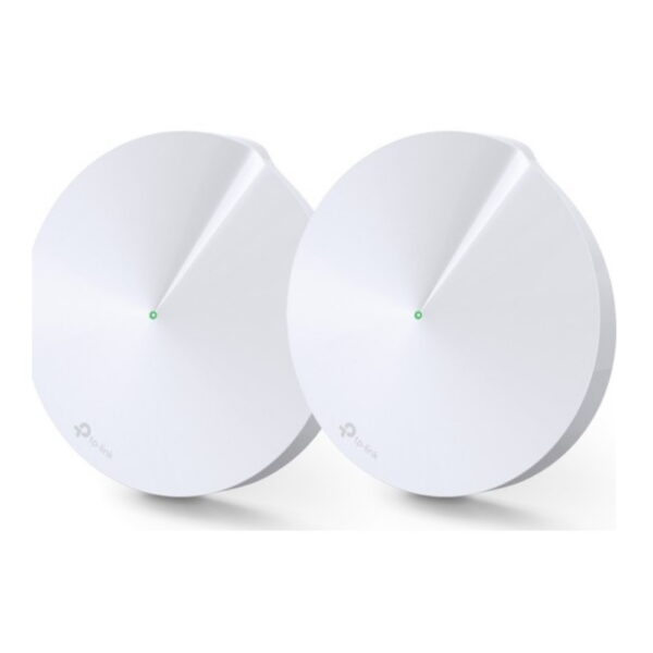 Tp Link Deco M9 Plus Mesh Wifi Sistemi 2 Li 1