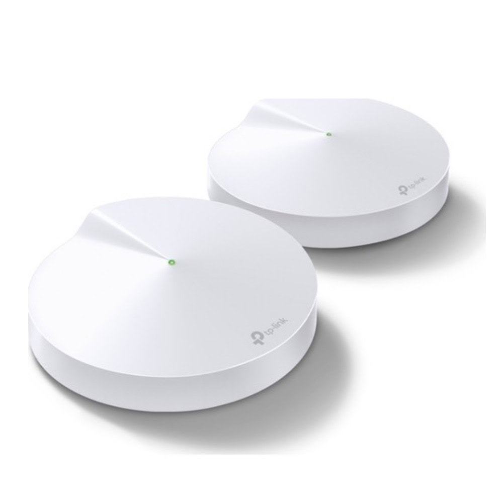 Tp Link Deco M9 Plus Mesh Wifi Sistemi 2 Li