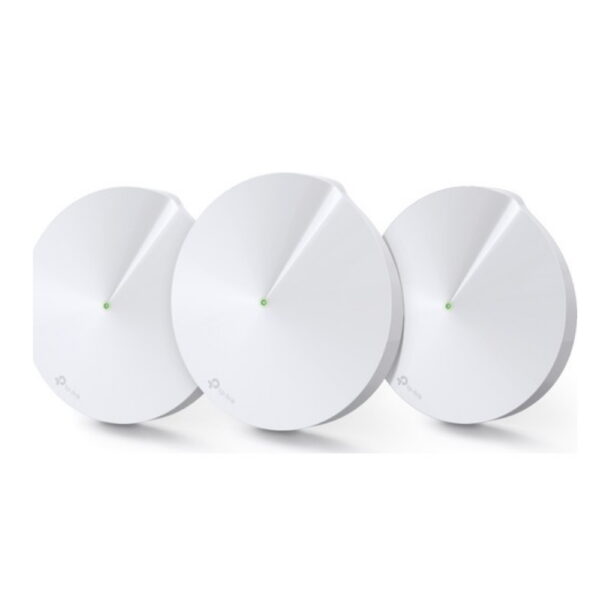 Tp Link Deco M9 Plus Mesh Wifi Sistemi 3 Lu 1