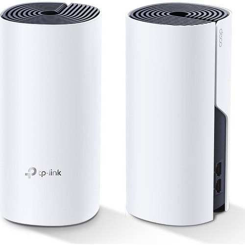 Tp Link Deco P92 Li Ac1200 Whole Home Hybrid Mesh Wi Fi Sistem