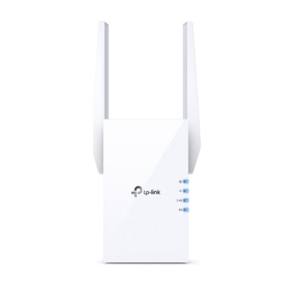 Tp Link Re605x Ax1800 Wifi Menzil Genisletici 1