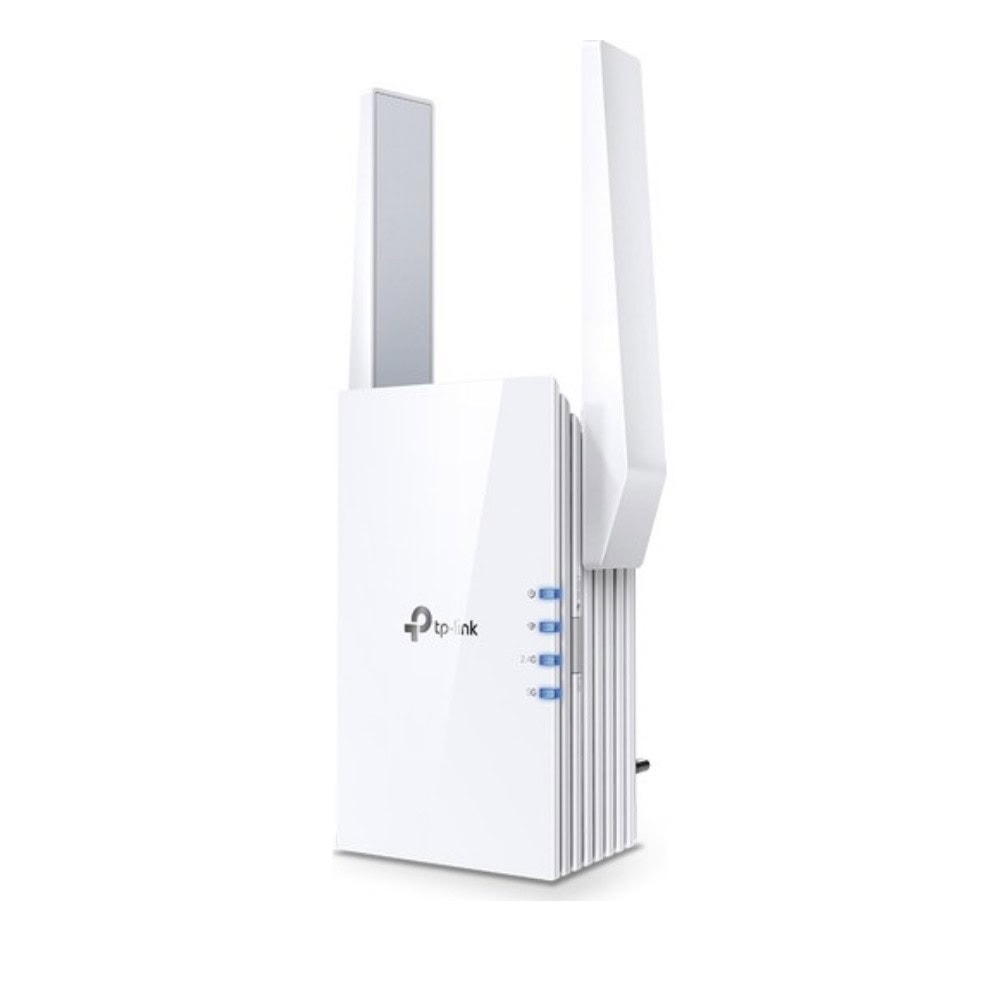 Tp Link Re605x Ax1800 Wifi Menzil Genisletici