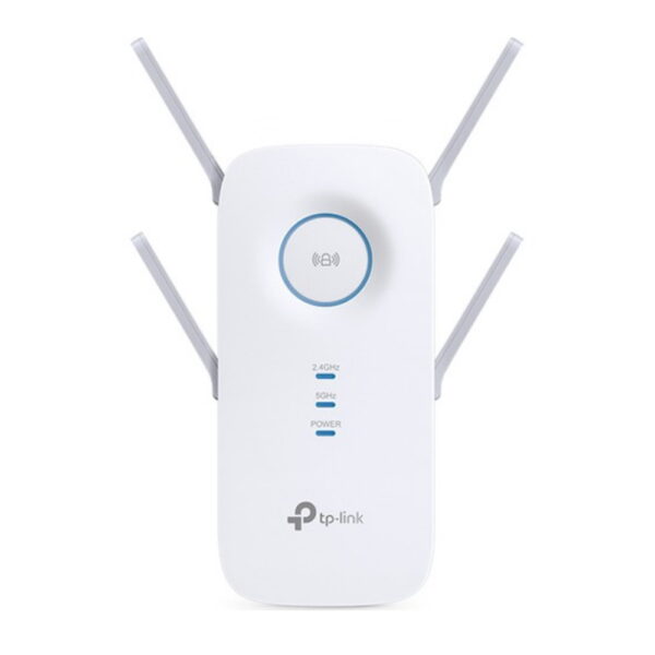 Tp Link Re650 Ac2600 Wi Fi Menzil Genisletici 1