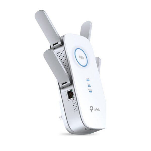 Tp Link Re650 Ac2600 Wi Fi Menzil Genisletici 2