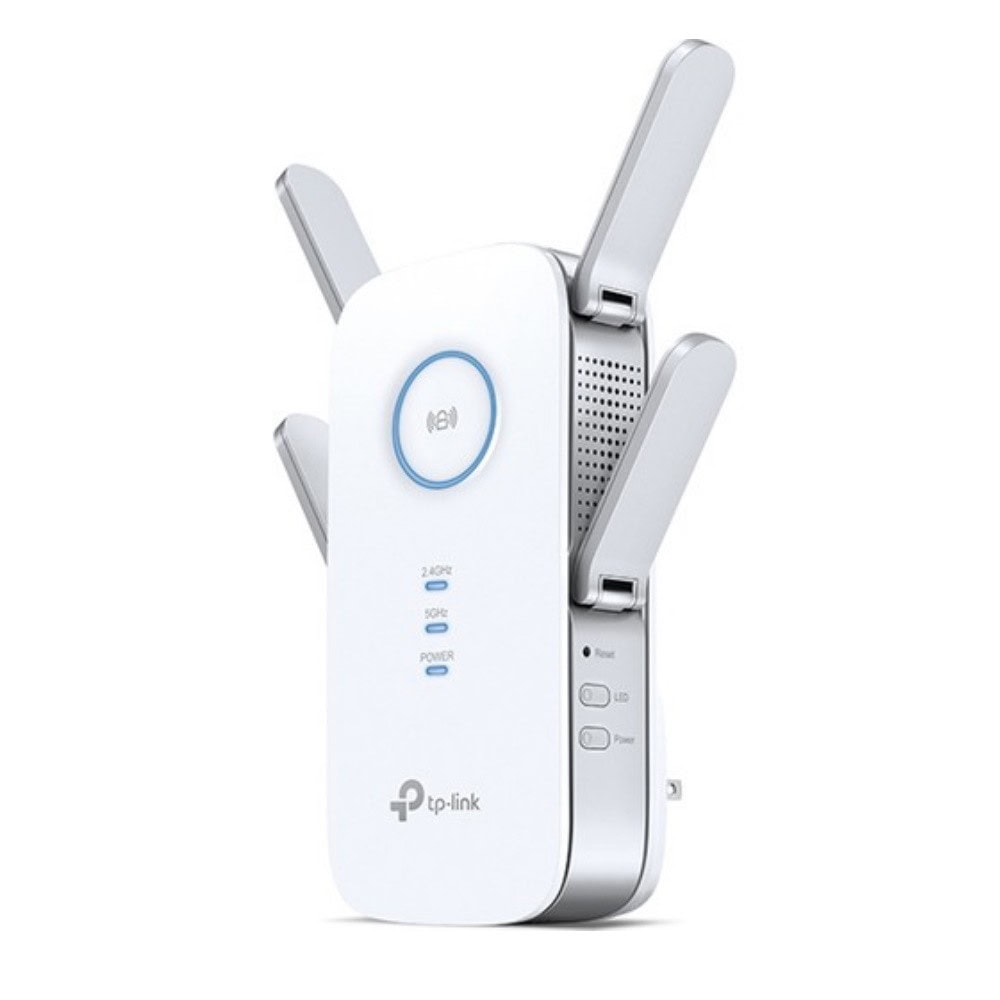 Tp Link Re650 Ac2600 Wi Fi Menzil Genisletici