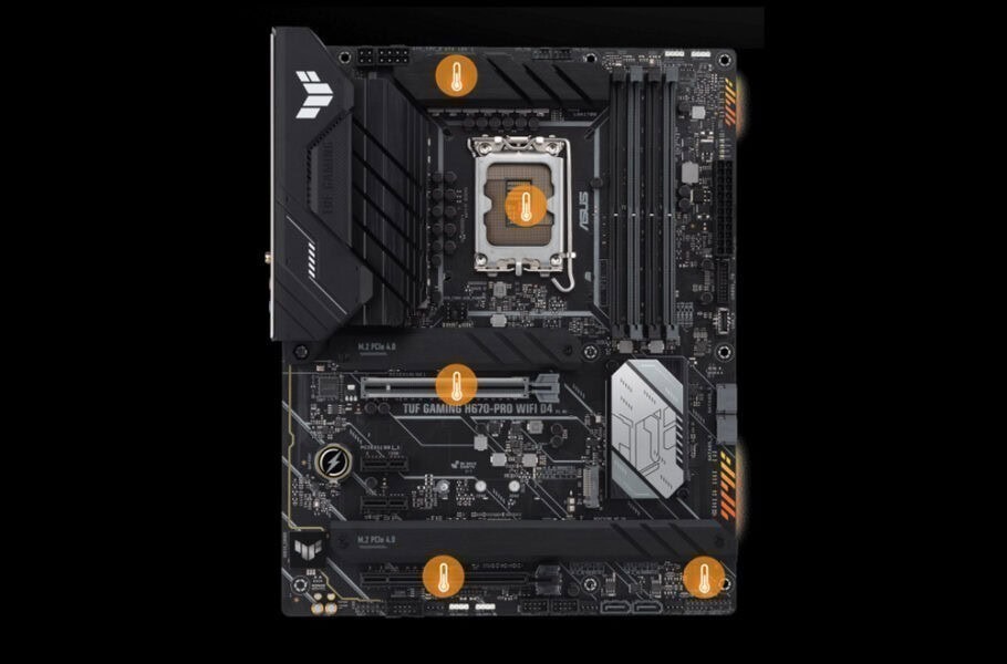 TUF-GAMING-H670-PRO-WIFI-D4