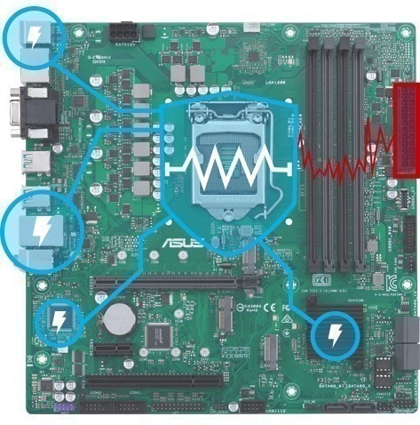 PRO-B660M-C-D4-CSM PRO-B660M-C-D4-CSM