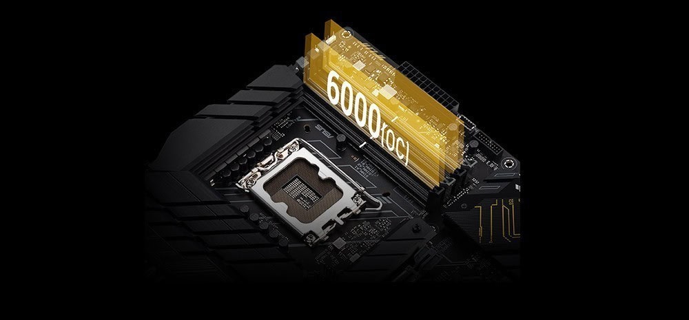 TUF GAMING Z690-PLUS TUF GAMING Z690-PLUS