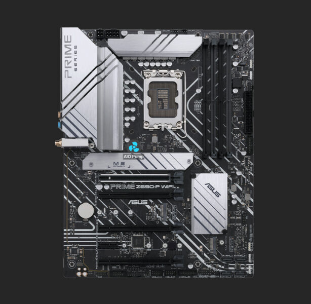 PRIME Z690-P WIFI