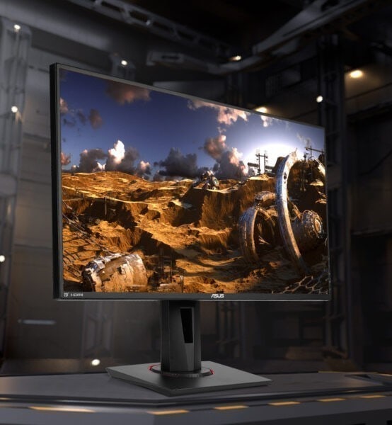 TUF Gaming VG279QR
