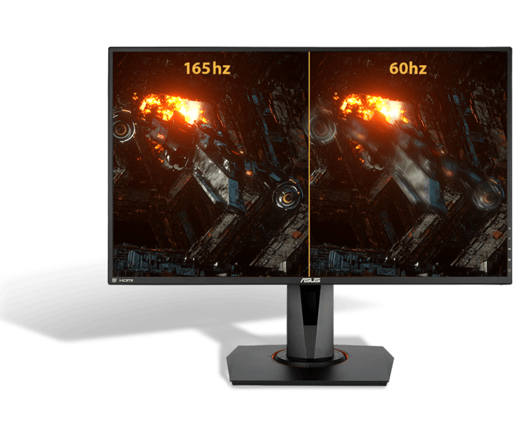TUF Gaming VG279QR