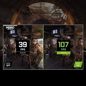 ROG Strix GeForce RTX™ 3050 8GB ROG Strix GeForce RTX™ 3050 8GB